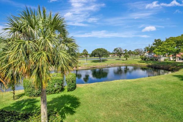 Eastbrooke Coach Homes, 17051 Emile St #5, Boca Raton, Florida 33487, image 1