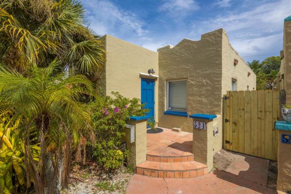 Lake Worth Town, 524 S K St, Lake Worth Beach, Florida 33460, image 1