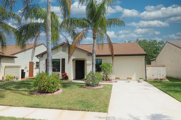 Walton Court, 2313 SE Brekenridge Cir, Port St. Lucie, Florida 34952, image 1