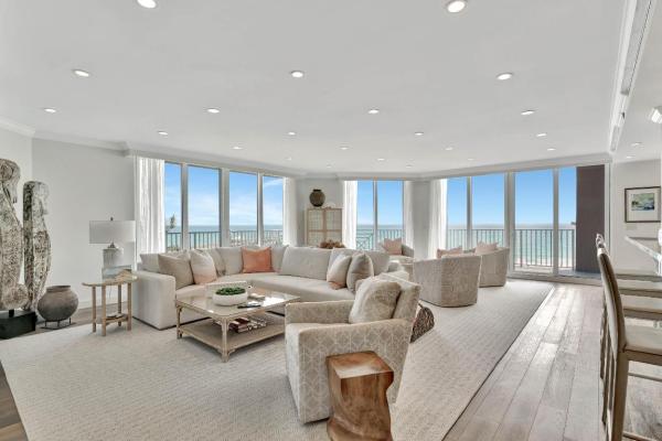 Ocean Royale, 750 Ocean Royale Way Way #401, Juno Beach, Florida 33408, image 1