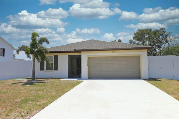 Gatlin Pines, 1274 SW Marmore Ave, Port St. Lucie, Florida 34953, image 1