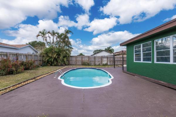 American Homes At Southwind Lakes, 9308 Gettysburg Rd, Boca Raton, Florida 33434, image 1