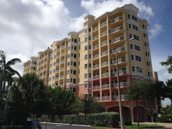 Aquamarine, 1395 S Ocean Blvd #3d, Pompano Beach, Florida 33062, image 1