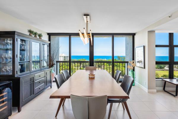 Braemar Isle, 4740 S Ocean Blvd #1101, Highland Beach, Florida 33487, image 1
