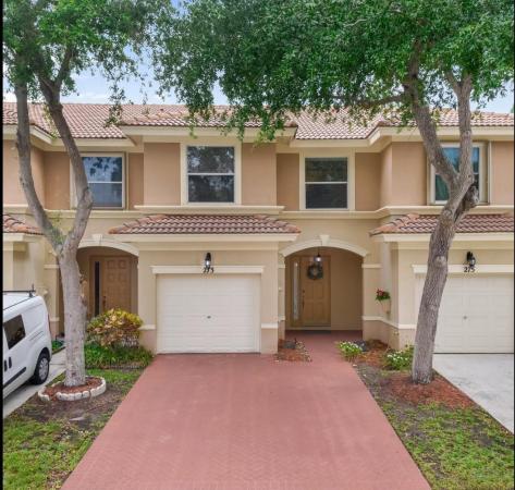 Seminole Lakes, 273 River Bluff Ln, Royal Palm Beach, Florida 33411, image 1