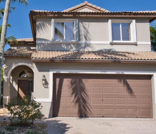 Turtle Cay, 2102 Little Torch St, Riviera Beach, Florida 33407, image 1