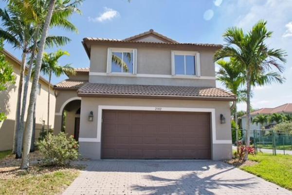 Turtle Cay, 2102 Little Torch St, Riviera Beach, Florida 33407, image 1