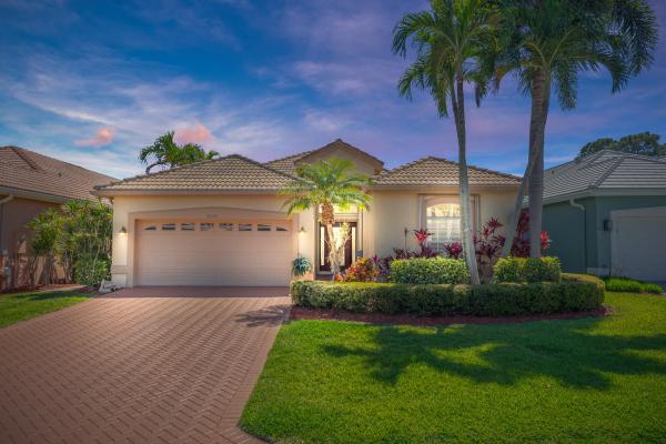 Highland Glen, 1632 SE Shelburnie Way, Port St. Lucie, Florida 34952, image 1