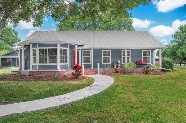 Fort Pierce Residential, 9860 Orange Ave, Fort Pierce, Florida 34945, image 1