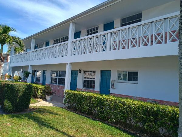 Colonial Ridge Club, 5505 N Ocean Blvd #6-105, Ocean Ridge, Florida 33435, image 1