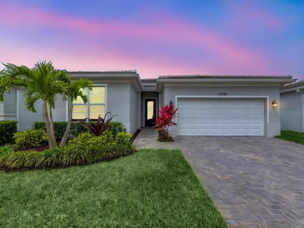 Telaro At Tradition, 11724 SW Aquila Way, Port St. Lucie, Florida 34987, image 1