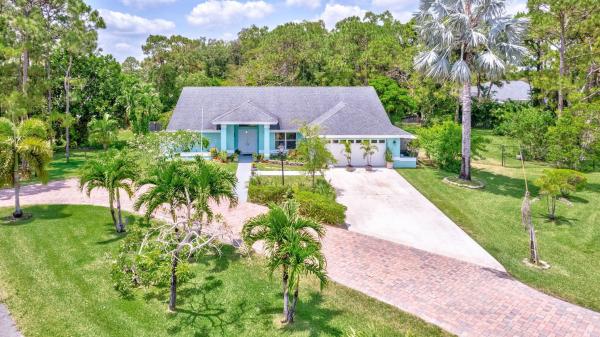 The Acreage, 12061 Citrus Grove Blvd, West Palm Beach, Florida 33412, image 1