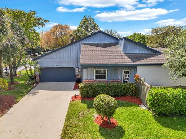 The Mews, 6525 Windsor Dr, Parkland, Florida 33067, image 1