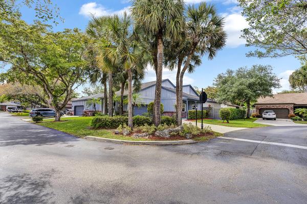 The Mews, 6525 Windsor Dr, Parkland, Florida 33067, image 1