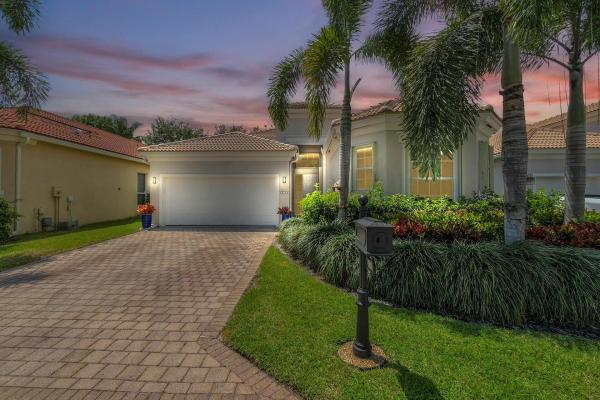 Addison Trace, 5815 Via De La Plata Cir, Delray Beach, Florida 33484, image 1