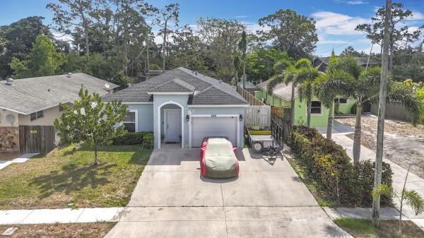 Greenacres No HOA, 444 Martin Ave, Greenacres, Florida 33463, image 1