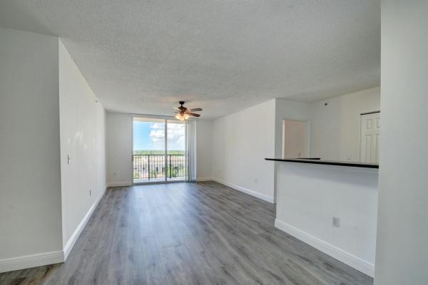 The Tower At CityPlace, 651 Okeechobee Blvd #809, West Palm Beach, Florida 33401, image 1