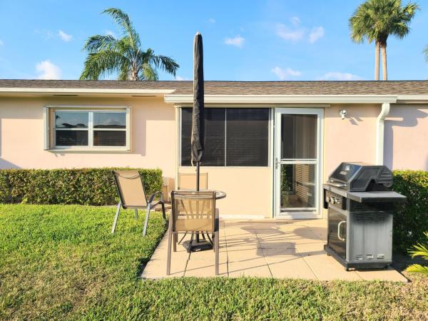 Dudley At Cresthaven Villas, 2546 Dudley Dr E #I, West Palm Beach, Florida 33415, image 1