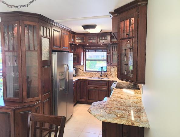 Dudley At Cresthaven Villas, 2546 Dudley Dr E #I, West Palm Beach, Florida 33415, image 2