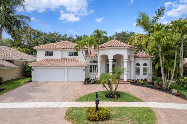 Boca Isles South, 20052 Palm Island Dr, Boca Raton, Florida 33498, image 1