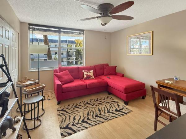 Island Club, 777 S Federal Hwy #209-N, Pompano Beach, Florida 33062, image 1