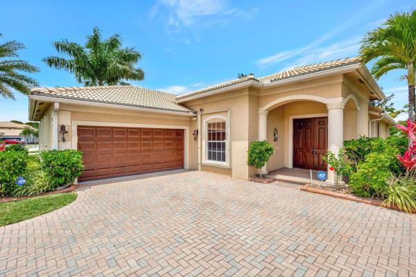 Bella Terra, 141 Bella Vista Way, Royal Palm Beach, Florida 33411, image 1
