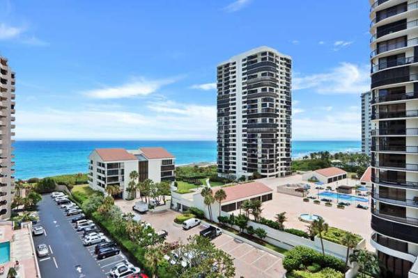 Cote D'Azur, 4200 N Ocean Dr #2-903, Riviera Beach, Florida 33404, image 1