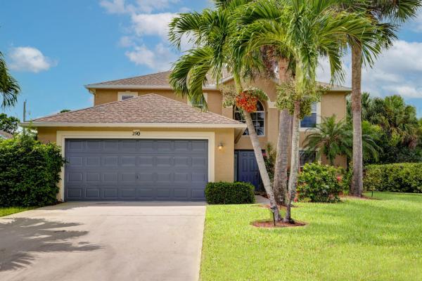 Panther Trace At Sawgrass Lakes, 290 SW Panther Trce, Port St. Lucie, Florida 34953, image 1