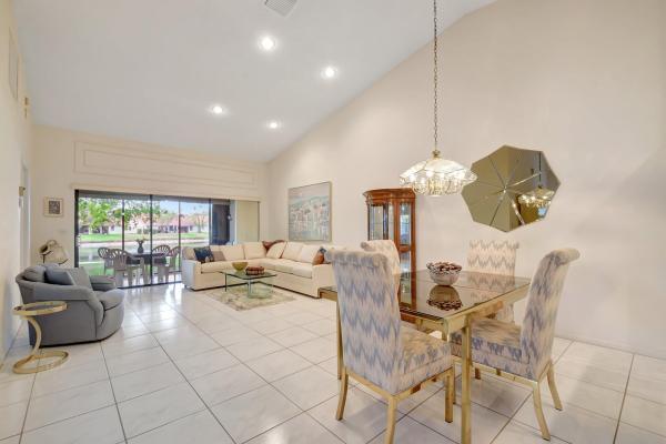 Sun Valley East, 9652 Pavarotti Ter #101, Boynton Beach, Florida 33437, image 1