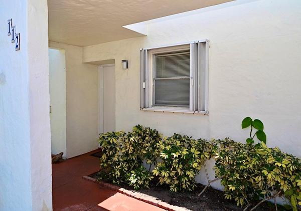 2561 Boundbrook Blvd #112, West Palm Beach, Florida 33406, image 1