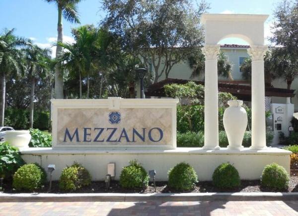 Mezzano At Baywinds, 9833 Baywinds Dr #7306, West Palm Beach, Florida 33411, image 1