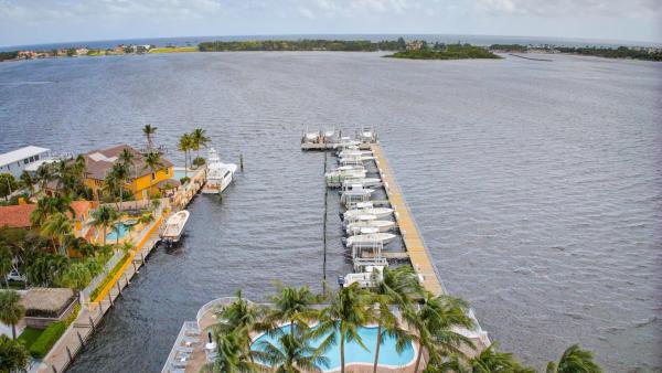 The Harbors, 132 Harbors Way Way, Boynton Beach, Florida 33435, image 1