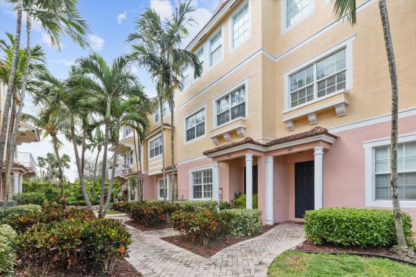 The Harbors, 132 Harbors Way, Boynton Beach, Florida 33435, image 3