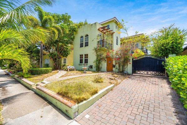 Flamingo Park, 724 Park Pl, West Palm Beach, Florida 33401, image 1