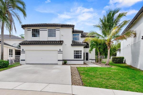 Harbour Springs At Mission Bay, 11157 Harbour Springs Cir, Boca Raton, Florida 33428, image 1