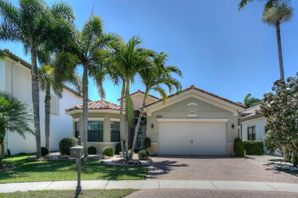 The Bridges, 8986 Little Falls Way, Delray Beach, Florida 33446, image 1