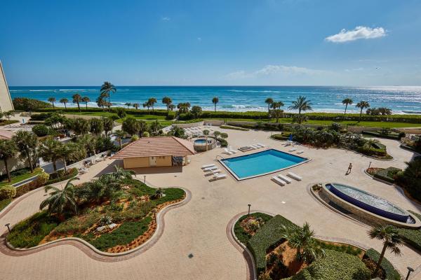 Ocean Trail, 300 Ocean Trail Way #509, Jupiter, Florida 33477, image 1