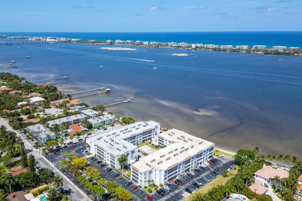 Palm Lake, 1516 S Lakeside Dr ##312, Lake Worth Beach, Florida 33460, image 1