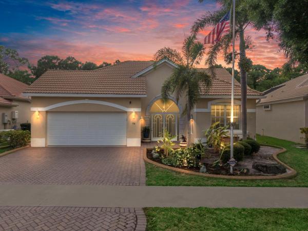 Lake Charles, 731 SW Great Exuma Cv, Port St. Lucie, Florida 34986, image 1