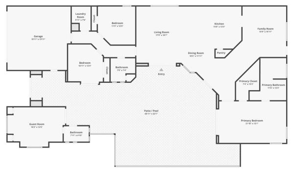 Lake Charles, 731 SW Great Exuma Cv, Port St. Lucie, Florida 34986, image 1