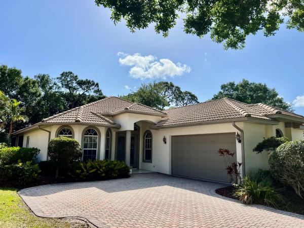 Oak Hill, 8306 Belfry Pl, Port St. Lucie, Florida 34986, image 1