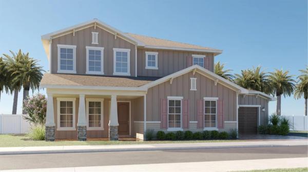 Arden, 986 Castaway Ct, The Acreage, Florida 33470, image 1