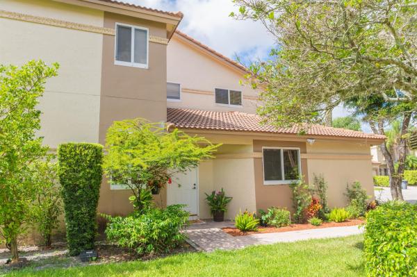 Plum At Boca Pointe, 6788 Via Regina, Boca Raton, Florida 33433, image 1
