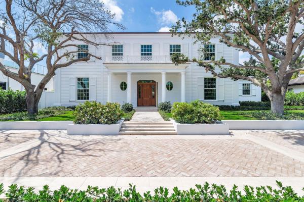Miramar, 234 Miramar Way, West Palm Beach, Florida 33405, image 1