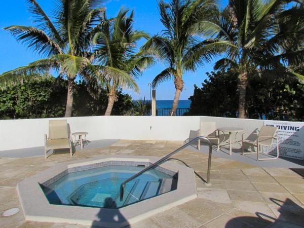 SeaWinds North, 5080 N Ocean Dr #20A, Riviera Beach, Florida 33404, image 2