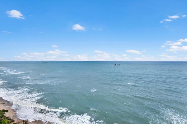 SeaWinds North, 5080 N Ocean Dr #20A, Riviera Beach, Florida 33404, image 1