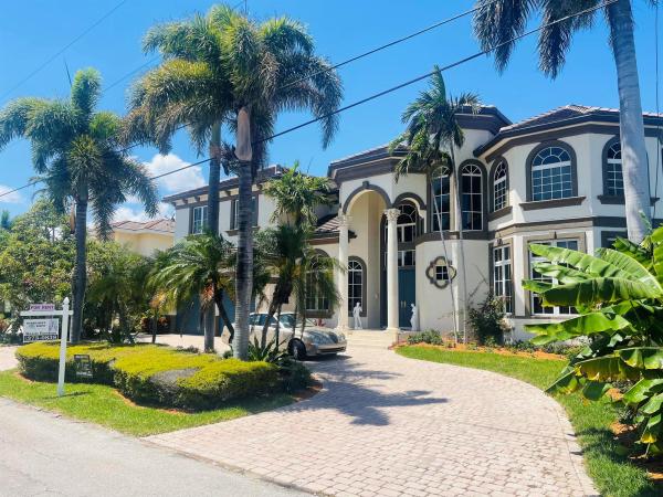 Tropic Isle, 945 Cypress Dr, Delray Beach, Florida 33483, image 1