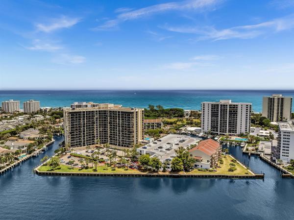 Braemar Isle, 4740 S Ocean Blvd #606, Highland Beach, Florida 33487, image 2