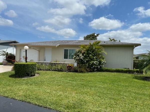 Cypress Lakes, 5386 Belleville Rd, West Palm Beach, Florida 33417, image 1