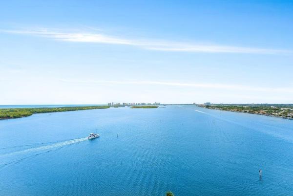 Lake Point Tower, 100 Lakeshore Dr #1557, North Palm Beach, Florida 33408, image 1